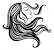 Black Hair Stylist Clipart