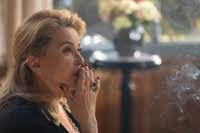 Oyuncular ludivine sagnier, mathieu amalric, samuel le bihan, vincent cassel. Ludivine Sagnier Epd Film