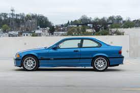 1996 Bmw M3 Coupe Lbi Limited Bmw M3 Bmw M3 Coupe Bmw