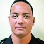 Ten officers promoted at police department