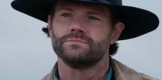 Walker” Star Jared Set To Guest Star On “Walker: Independence”