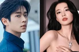 Cheng Lei dan Wang Churan Dalam Pembicaraan Bintangi Drama Kostum Bertema  Transmigrasi How Dare You