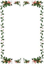 Free Christmas Borders Free Christmas Borders Christmas Border Christmas Cards Free
