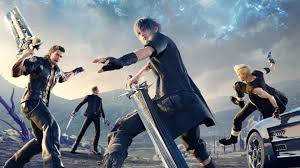 Final fantasy xv esrb rating: Check Out The New Story Scene From Final Fantasy Xv Royal Edition Usgamer