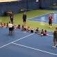 Youth Indoor Tennis event in Moline, IL