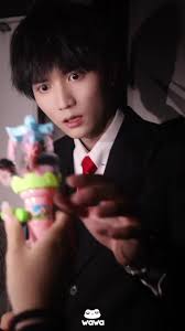 Wang Peiyan Drama China