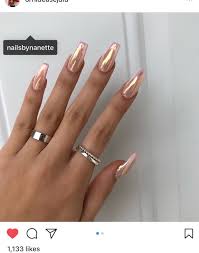 Long Coffin Nails Ballerina Nails Chrome Nails Festival Nails Coachella Nails Festival Nails Coachella Nails Ballerina Nails