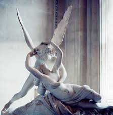Amore E Psiche Louvre Paris Spring 2013 In 2020 Aesthetic Art Sculpture Cupid And Psyche