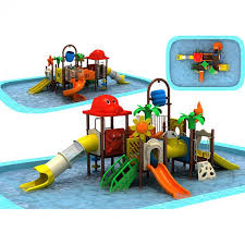 European Standard Large Swimming Pool Slides Medium Sized Children Pool Playset Swimming Pool Slides Swimming Pools Children Swimming Pool
