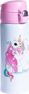 Jednorożec kolorowanka do druku unikalne wrozka i. Pepco Kubek Termiczny Z Blokada 350ml Rozowy Jednorozec 310498 04 Morele Net