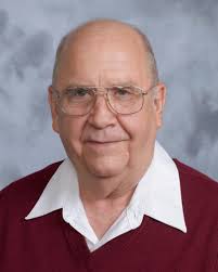 Christian Author Wayne Welch