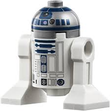 He is a skilled astromech droid and assistant. Tantive Iv 75244 All Details