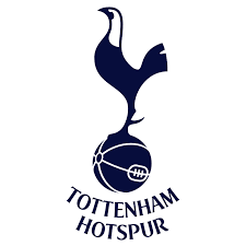 In 2017 the logo was set in a shield as a tribute to the spurs team of 1961. Tottenham Hotspur Logo Download Vector