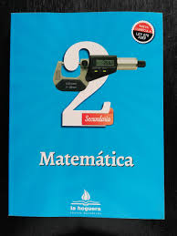 Sin embargo hay estamentos públicos que llevan años elaborando material Matematica Mi Texto