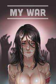 Attack on Titan) Sharai - My War | 18+ Porn Comics