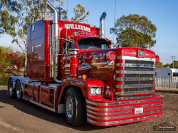 Image result for Diamond T Red 1950 Truck