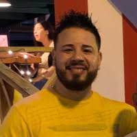 6 "Ivan Resto" profiles