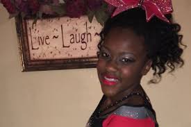 Fundraiser by Kizzy Thomas-Luke : Kassidy's ACL Surgery