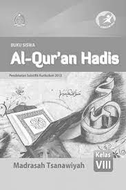 Download buku ekonomi kelas 12 kurikulum 2013 revisi 2016 pdf. Download Buku Al Quran Hadis Kelas 8 Mts Bukusekolah Id