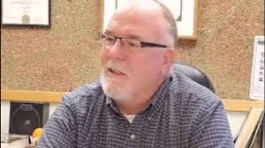 Longtime coroner Sonnenberg reflects