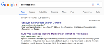 We did not find results for: 5 Raisons Pour Lesquelles Votre Site Internet N Apparait Pas Sur Google Sln Web