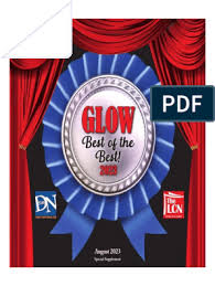 2023 GLOW Best of The Best