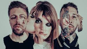 Spiritbox: Rising Canuck Metal Trio Is a True Labor of Love