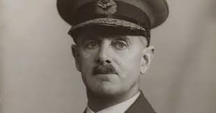 The Great War at Fairlynch : Behind the name