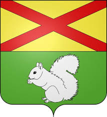 Fichier Coa Fr Mandelieu La Napoule 06 Svg Mandelieu La Napoule La Napoule Histoire De La Ville