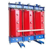 Bksc Dry Iron-Core Shunt Reactor