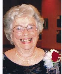 Irene Muller Merrick Obituary