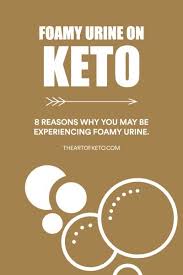 At this page you can find information about faomy4 license plate of america. 8 Reasons Why Is My Pee Foamy On Keto The Art Of Keto