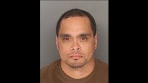 Parolee at large known to frequent La Mesa, El Cajon