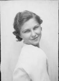 Pauline Kelly Osborn (1920-1948)