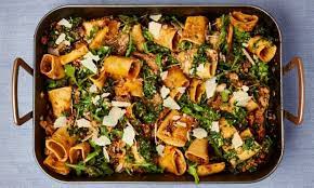 Yotam Ottolenghi S Traybake Recipes Ottolenghi Recipes Yotam Ottolenghi Recipes Tray Bake Recipes