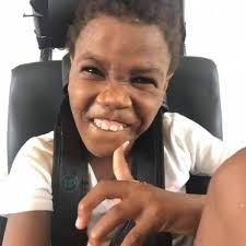 Barbara Embleton's Instagram, Twitter & Facebook