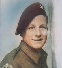 Hi All, Thanks for letting me in the group. This is my great grandad Ronald  Finch. Unfortunately i don't much about him apart from being a POW. But  nevertheless, it's still cool