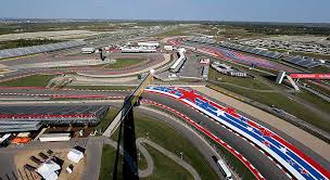 Here's a primer on what to expect at each track, with stage lengths and total laps in parentheses, so you can plan your snack runs accordingly Cota To Use Long Course Layout For 2021 Nascar Weekend Nascar