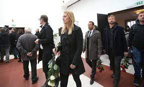 Fallece la tenista checa jana novotna, campeona de wimbledon en 1998. Jana Novotna Dies Page 3 Talk Tennis