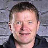 60+ profiler som matchar ”Sirviö”