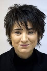 We did not find results for: Zemfira Born Zemfira Talgatovna Ramazanova Russian Zemfira Talgatovna Ramazanova Tatar Zemfira TÓ™l Inspirational People Short Hair Styles Beautiful People
