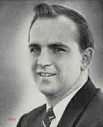 Walt Nelson Lichtenberger (1931-2003)