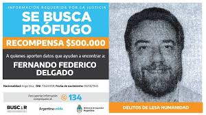 Policía Federal Argentina