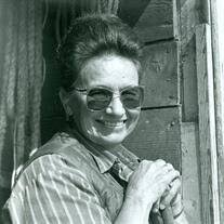 Donna Marie Gamble Obituary