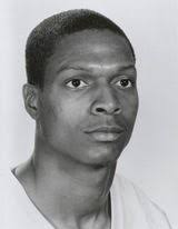 Blaylock, a former WSSU football star, goes into Garner High School Hall of  Fame