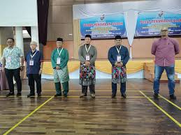 Bhd (hasb) where he appointed as an operation manager ( diving). Sabah Polls Live Updates Candidates Announced