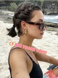 Help me pick a hairstyle for my picture day!