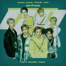 Nct Dream Go Nct 2018 Album Cover By Https Lealbum Deviantart Com On Deviantart Nct Album Nct Dream Album Covers