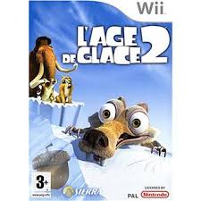 Lorsqu'on vous parle de scrat, vous ne voyez probablement pas de quoi il s'agit. L Age De Glace 2 Jeux Video Achat Prix Fnac