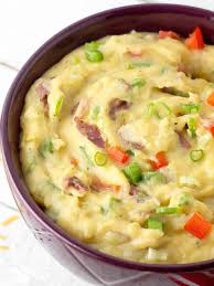 Mexican Mashed Potatoes Recipe Mexican Food Recipes Mashed Potatoes Food